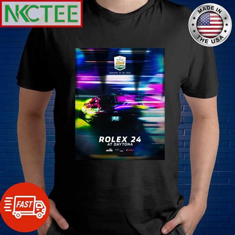 rolex daytona sweatshirt|rolex 24 t shirts.